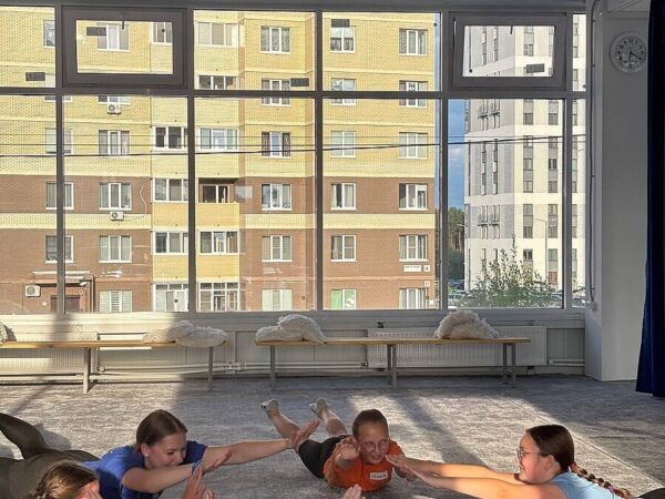 ул. Цветочная, 5Б к1 — тренировка, фото 10