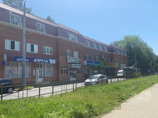 ул. Благоева, 17/1 — зал, фото 5