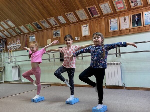 ул. Брюсова, 13 — тренировка, фото 3