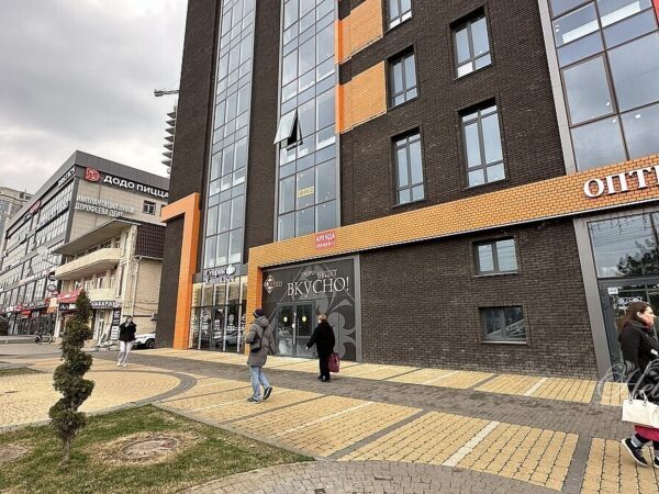 ул. Монтажников, 1А — зал, фото 1