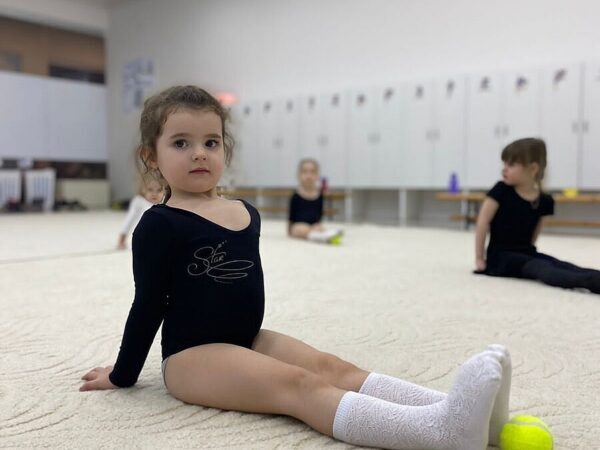 ул. Петра Метальникова, 3 — тренировка, фото 6