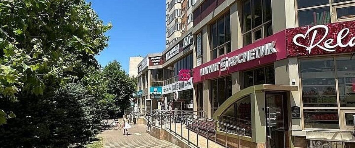 ул. Восточно-Кругликовская, 30