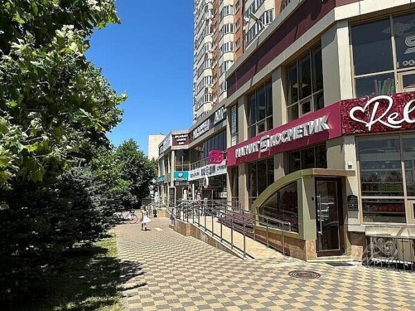 ул. Восточно-Кругликовская, 30 — зал, фото 1